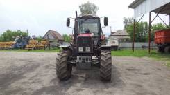 МТЗ 1221.2. Продаю трактор, 11 000 куб. см.