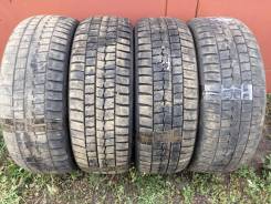 Dunlop Winter Maxx WM01. Зимние, без шипов, 2015 год, износ: 20%, 4 шт