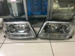 Фара. Suzuki Grand Escudo, TX92W, TD54W, TD61W, TD94W, TDA4W, TDB4W Suzuki Grand Vitara Suzuki Escudo, TD54W, TDB4W, TD61W, TD94W, TDA4W, TX92W Двигат...