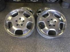 Комплект литых дисков D17. 7.0x17, 5x114.30, ET38