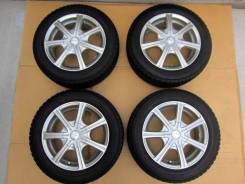 Hot Stuff Exceeder. 6.0x15, 4x100.00, 4x114.30, ET43
