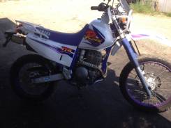 Yamaha TT-R 250 Raid. 250 куб. см., исправен, птс, без пробега