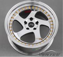 Rotiform TMB. 8.5x18", 5x114.30, ET30, ЦО 73,1 мм. Под заказ