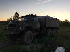 ЗИЛ 131. Продам , 6 000 куб. см., 5 500 кг.