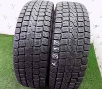 Yokohama Guardex F720. Зимние, без шипов, 2001 год, износ: 10%, 2 шт