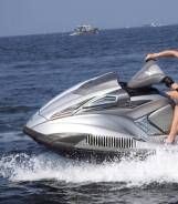 Yamaha WaveRunner. 209,00 л.с., Год: 2010 год