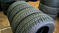 Bridgestone Blizzak Revo2. Зимние, без шипов, 2008 год, износ: 5%, 4 шт