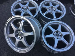 Incubus 500. 7.0x16", 4x100.00, ET42. ��� �����