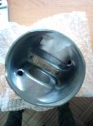 Поршень ДВС DV11 4mm, 4 клапана (EURO 4) D=127, форкамера=80,5. Doosan D