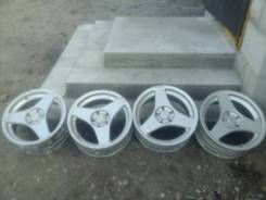 Victor Equipment. x17, 5x110.00