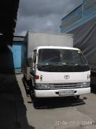 Toyota Dyna. Продается , 4 100 куб. см., 3 500 кг.