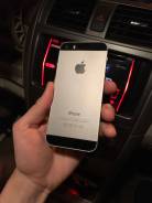 Apple iPhone 5s 16Gb. Б/у