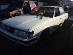 Toyota Mark II. GX71, 1G