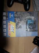 SJCAM SJ7000 WiFi. 15 - 19.9 Мп