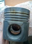 Поршень ДВС /DV11 4 mm, 4 клапана (EURO 4) (D=127, форкамера=80,5. Doosan D