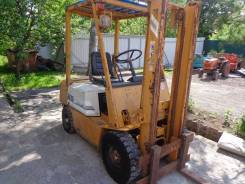 Komatsu. Продается вилочный погрузчик., 2 000 куб. см., 1 500 кг.