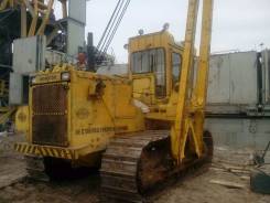 Komatsu D. Трубоукладчик гусеничный -85C-21, 30 350,00 кг.