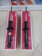 Амортизатор. Nissan Bluebird Sylphy, QG10, FG10 Nissan Sunny, SB15, QB15, FB15, B15 Двигатели: QG15DE, QG18DE, QG13DE, YD22DD, QG18DD