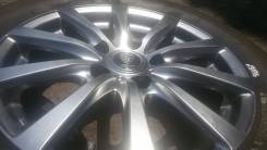 Manaray Sport. 6.5x16", 5x114.30, ET53, ЦО 73,0 мм.