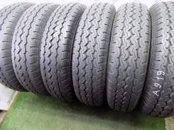 Dunlop SP LT 5. Летние, 2015 год, без износа, 6 шт