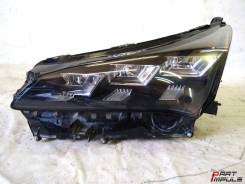 Фара. Lexus NX200t Lexus NX200 Lexus NX300h, AYZ15