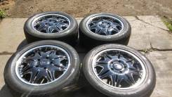 Diamond. 9.5x20, 5x150.00, ET50, ЦО 110,0 мм.