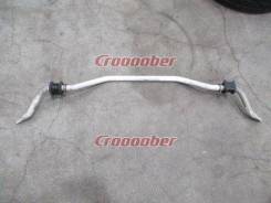 Стабилизатор поперечной устойчивости. Toyota Crown, GRS180, GRS200 Toyota Mark X, GRX130, GRX120