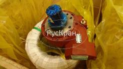 Редуктор поворота колонны J17250, Soosan SCS736, SCS736L2