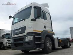 MAN TGS. 18.400, 10 518 куб. см., 11 360 кг.