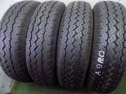 Dunlop SP LT 5. Летние, 2015 год, без износа, 4 шт