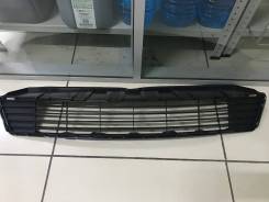 Решетка бамперная. Toyota Prius Toyota Aqua, NHP10 Двигатель 1NZFXE