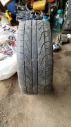 Dunlop Direzza DZ101. Летние, износ: 50%, 1 шт
