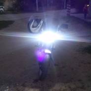 Honda VT 250F. 250 куб. см., исправен, птс, с пробегом