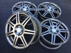 Bridgestone BEO. 6.5x15, 5x100.00, ET49. Под заказ