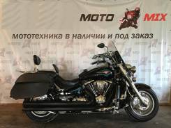 Kawasaki VN Vulcan. 2 000 куб. см., исправен, птс, без пробега