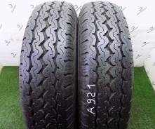 Dunlop SP LT 5. Летние, 2015 год, без износа, 2 шт