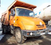 Tatra. Автомобиль Татра-163-370SKT 6Х62R С/С, 12 700 куб. см., 25 600 кг.