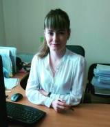 Специалист отдела снабжения. Средне-специальное образование, опыт работы 3 года