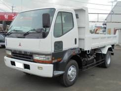 Mitsubishi Fuso Fighter. , 8 200 куб. см., 5 000 кг. Под заказ
