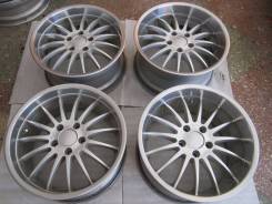 Breyton. 8.5/9.5x18, 5x120.00, ET44/41