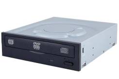 DVD-RW приводы.