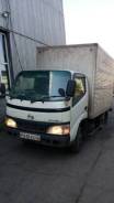 Hino Dutro. , 4 600 куб. см., до 3 т