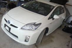 Toyota Prius. ZVW30