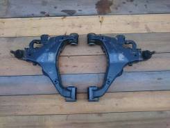 Рычаг подвески. Lexus LX570, URJ201 Toyota Land Cruiser, VDJ200, GRJ200, URJ200, URJ202, UZJ200 Двигатели: 3URFE, 1VDFTV, 1URFE, 1GRFE, 2UZFE