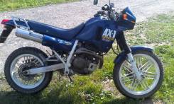 Honda NX 250. 250 куб. см., исправен, птс, с пробегом