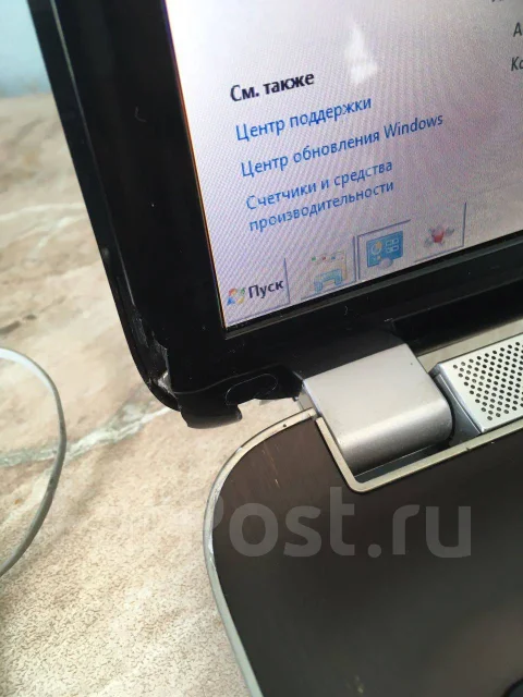 HP Pavilion dv7-6b01er. 17.3", ��� 6 ��, ���� 650���, WiFi: 1, Bluetooth: 1 ����