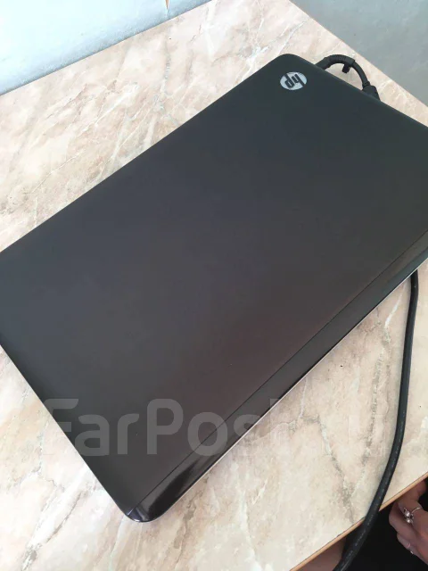 HP Pavilion dv7-6b01er. 17.3", ��� 6 ��, ���� 650���, WiFi: 1, Bluetooth: 1 ����