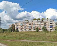 3-комнатная, улица Лазо 110. Ленинский, агентство, 57 кв. м.