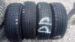 Yokohama Ice Guard IG50. Зимние, без шипов, 2012 год, износ: 30%, 4 шт