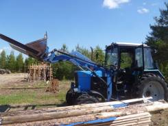 МТЗ 82. Продам трактор белорус МТЗ - 82, 2 000 куб. см.